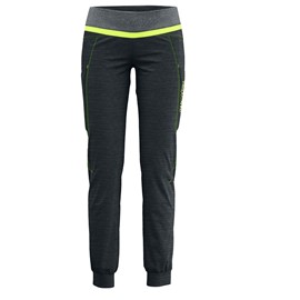 CRAZY IDEA PANTALONE EXIT LIGHT DONNA